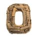 O Driftwood Letter 10 Home Decor - Rustic Accents | #lis31001o