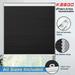 Keego Cordless Cellular Shades Window Blinds Size and Color Customizable Slate Blue Semi-Blackout 61 w x 56 h