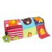 Baby Play Mat Multifunctional Activity Gym Kids Game Pad Pillow Infant Tummy Time Crawling Play Mat