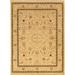 Pasargad Home PA-1 10X10 Pasargad Home Ziegler Sul Collection Hand-Knotted Lamb s Wool Area Rug-10 1 x10 3