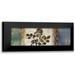 Pearce Allison 18x9 Black Modern Framed Museum Art Print Titled - Anthropologie I