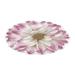 yubnlvae carpet heat transfer 3d shaped flower floor mat sofa bedroom living room carpet e