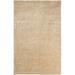 Mark&Day Area Rugs 5x8 Sipsey Modern Safari Tan Area Rug (5 x 8 )