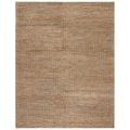 SAFAVIEH Natural Fiber NF750C Handwoven Natural Rug