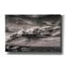 Epic Graffiti Anger in the Sky by Giuseppe Torre Canvas Wall Art 18 x12