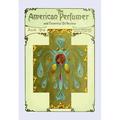 American Perfumer and Essential Oil Review August 1910 Fine art canvas print (20 x 30 )
