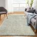 EastVita Soft Thick Shag Rugs for Bedroom Non-Slip Fluffy Shaggy Area Rugs for Living Room Kids Room Fuzzy Carpet