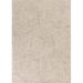 3 ft. 3 in. x 5 ft. 3 in. Wool Ivory Area Rug