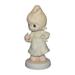 Precious Moments Figurine: 521310 Yield Not to Temptation (5.5 )
