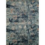 Westfield Home Sphinx Havana Area Rug Blue/Navy 1 10 x 3 2 x 3 Brown White