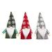 1PACK Christmas Gnomes Wine Bottle Cover Decoration Wine Bottle Topper Cover Hanging Gnomes Doll Wine Bottle Covers Decoration