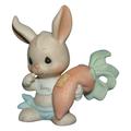 Precious Moments Figurine: BC881 Somebunny Cares (3 ) Birthday Club