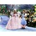 Everett Collection The Wizard of Oz Photo Print 10 x 8