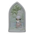 Precious Moments Figurine: 523321 Blessed are Those Who Hunger (6.2 )