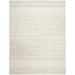 SAFAVIEH Kenya Collection KNY951A Hand-knotted Ivory Rug