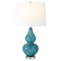 30052-1-Uttermost-Avalon - 1 Light Table Lamp-26.75 Inches Tall and 15 Inches Wide
