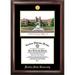 Campus Images Florida State University Gold embossed diploma frame with Campus Images lithograph