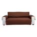 KBOOK Sofa Couch Slipcover Cover for Pets Double Side Reversible Furniture Protector Slipcover 2 Seat