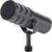 Samson Q9x Dynamic Broadcast Microphone SAQ9X