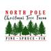 The Holiday Aisle® North Pole Christmas Tree Farm 4 Canvas | 8 H x 12 W x 1.25 D in | Wayfair F96EA7F55E8F4275A5270732FB9CCD0D