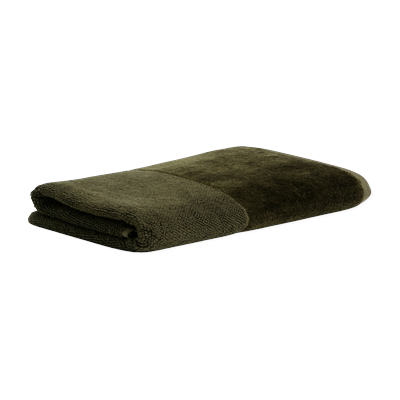 Möve - Waschhandschuh Bamboo Luxe Handtücher 1 ct (74.99 € / 1 ct)