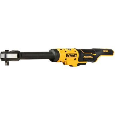 Akku-Ratsche DCF503EN, 3/8', 12V, Langversion ohne Akku und Ladegerät - Dewalt