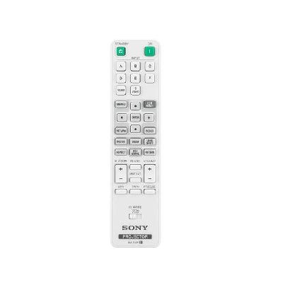 Fernbedienung SONY VPL-GTZ240 149289111 / RM-PJ27 / 148909211 / RM-PJ19 Fernbedienung Image
