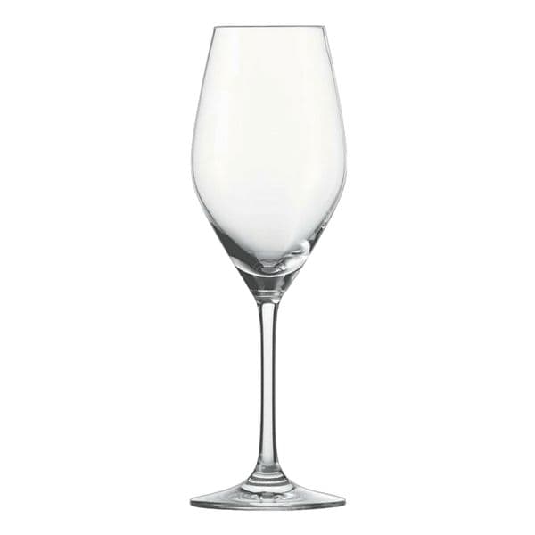 Zwiesel Glas Champagnerglas mit Füllstrich »Viña« 270 ml 6 Stück transparent, 21.2 cm Image