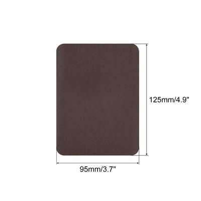 Fabric Patch Iron-on Patches 4.9