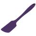 Chef Craft 11" Premium Heat Resistant Silicone Angled Spatula