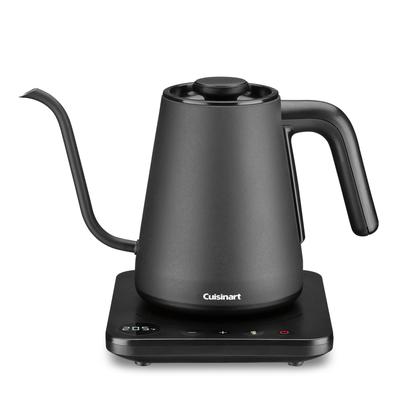 Cuisinart Digital Gooseneck Kettle