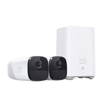 eufyCam 2 Pro