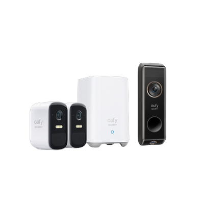 Front Door Best Bundle