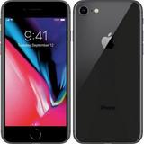 Pre-Owned Apple iPhone 8 - Carrier Unlocked - 128GB Space Gray (Like New)