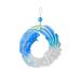 iOPQO Hangs Resin Outdoor Indoor Ocean Catching Decoration Home Decoratio Gift Molten Ocean Catcher Ornament 5 A