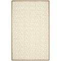 SAFAVIEH Natural Fiber Collection NF462A Natural Rug