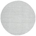 SAFAVIEH Montauk MTK813A Handwoven Ivory / Black Rug