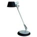 Soft Touch Luce LED Desk Lamp - Black