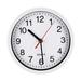 Toma Round Wall Clock Bedroom Kitchen Clocks Quartz Wall Clock Silent Movement Suitable For Home