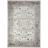 Bashian Gavriel Area Rug Ivory 7 9 X 9 9