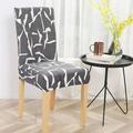 PhoneSoap Chair Cover Stretch Chair Package Chair Cover One-piece Stretch Chair Cover D