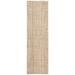 SAFAVIEH Natural Fiber NF186A Ivory / Natural Rug