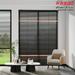 Keego Horizontal Aluminum Venetian Blinds Shades for Windows Door Room Darkening Modern Privacy Custom to Size DNG001 38 w x 78 h