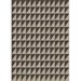 Ahgly Company Indoor Rectangle Patterned Tan Brown Novelty Area Rugs 2 x 4