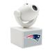 Odash NFL New England Patriots LED Mini Spotlight Projector