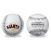 SweetSpot Baseball San Francisco Giants Spaseball 2-Pack