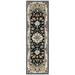 SAFAVIEH Heritage HG625N Handmade Navy / Ivory Rug