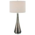 1 Light Table Lamp-33.5 inches Tall and 16 inches Wide Bailey Street Home 208-Bel-4614791