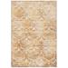 SAFAVIEH Paradise Collection PAR307-1640 Taupe / Multi Rug