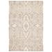 SAFAVIEH Natural Fiber NFB750F Handwoven Grey /Ivory Rug